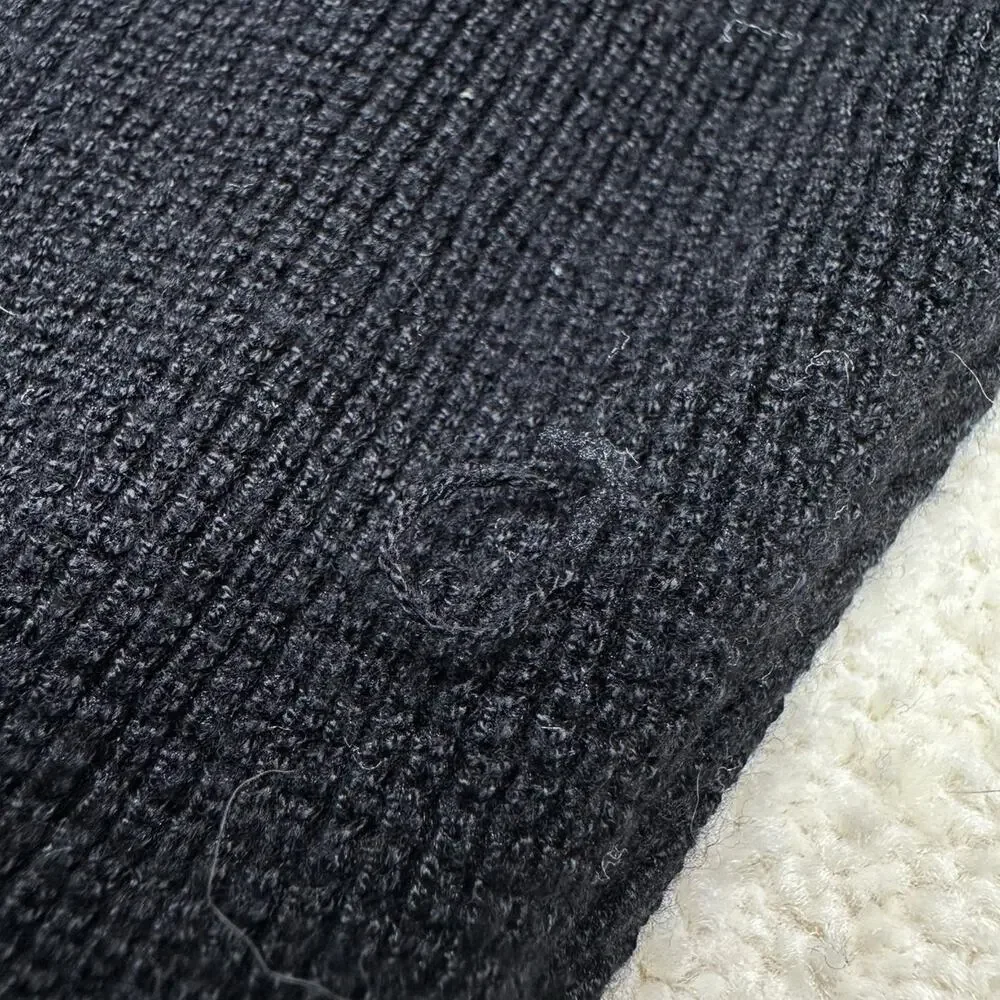 Cyrus soft knit
